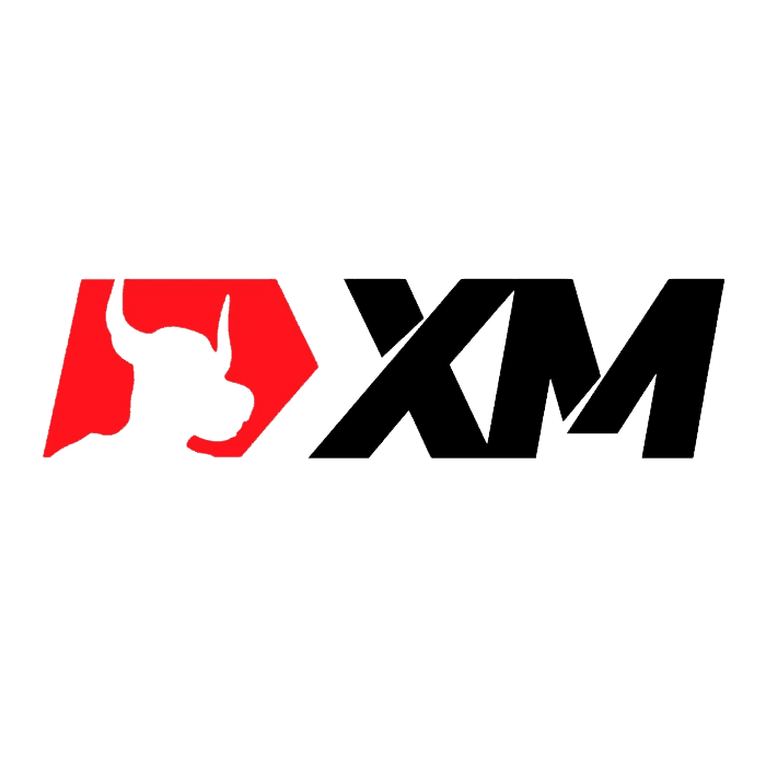 XM logo