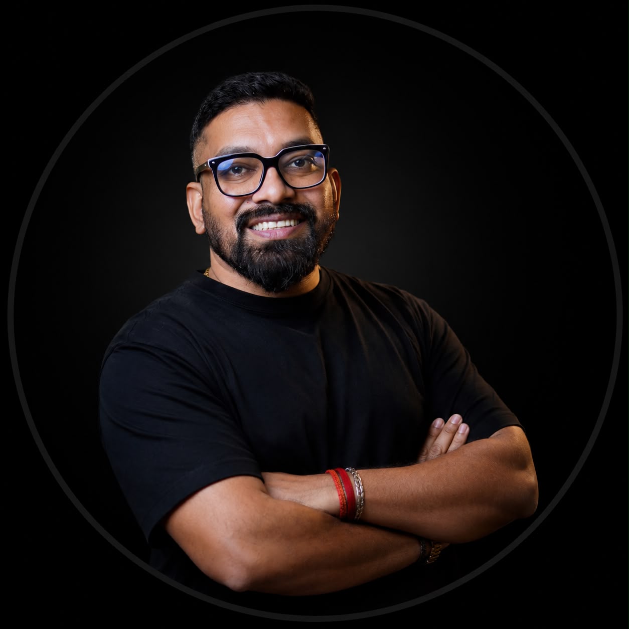 Dr D — Dr Devendra Pratap Singh